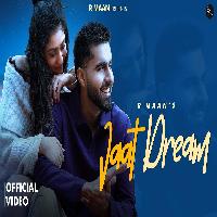 Jaat Dream R Maan Ft Vanshika Sharma New Haryanvi Songs Haryanvi 2025 By R Maan Poster